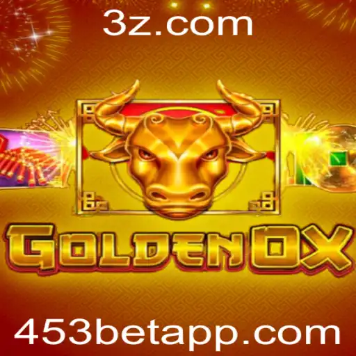 GoldenOx: Explorando o Fascinante Mundo do Jogo com 453bet