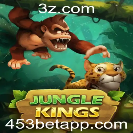 Explorando JungleKings: Um Mergulho na Selva dos Jogos Online