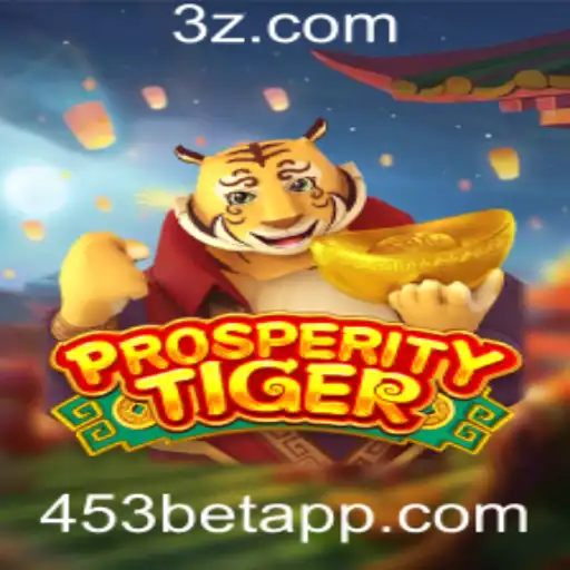 Descubra ProsperityTiger: O Novo Sensação dos Jogos de Cassino