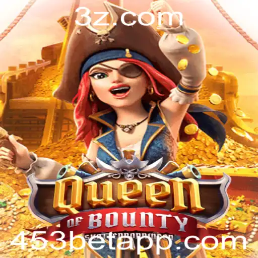 Descubra a Aventura de Queen of Bounty no Mundo de 453bet