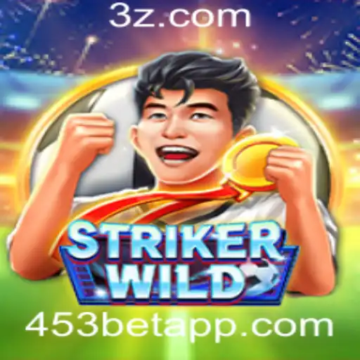 Descubra StrikerWILD: O Novo Fenômeno de Jogos com 453bet