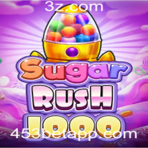 Descubra o Mundo Fascinante de SugarRush1000: A Nova Sensação nos Jogos de Azar