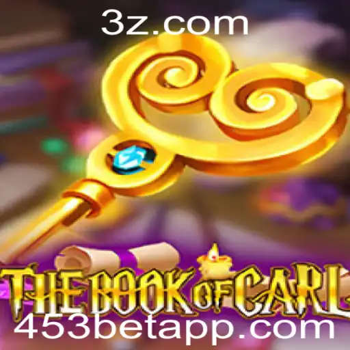 Explorando o Universo do Jogo de Azar TheBookofCarl com 453bet