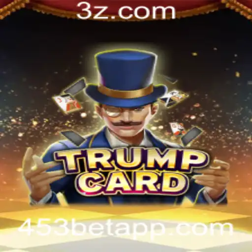 Explorando o Jogo TrumpCard: Inovação no Mundo dos Jogos com 453bet