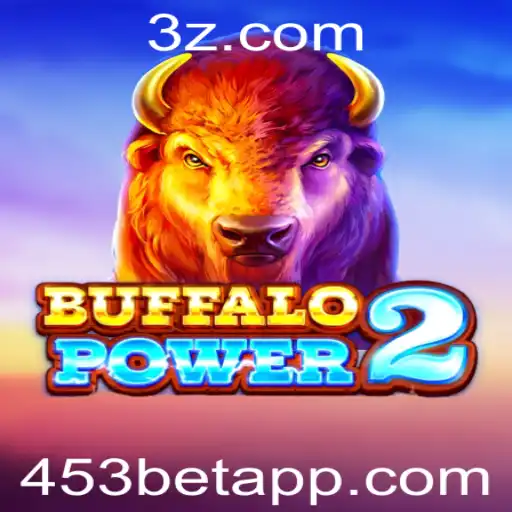Explorando o Excitante Mundo de Buffalo Power 2: Um Mergulho no Jogo de 453bet