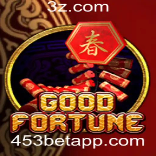 Boa Fortuna com GoodFortune: Descubra o Mundo de Possibilidades e Estratégias com 453bet