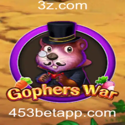 GophersWar: A Excitante Atração do Mundo dos Jogos