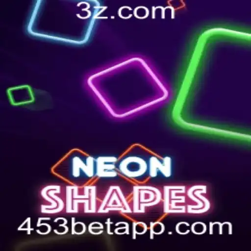 Descubra 'NeonShapes': O Novo Fenômeno dos Jogos Virtuais