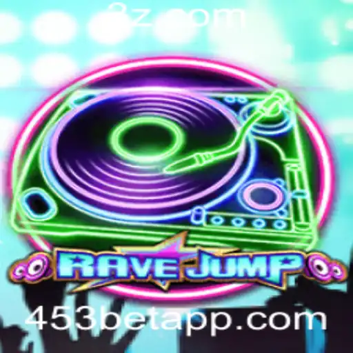 Descubra RaveJump: O Jogo Emocionante que Está Capturando as Redes