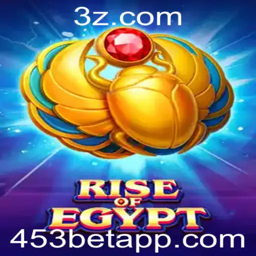 Rise Of Egypt: Tudo sobre o jogo online e suas regras emocionantes