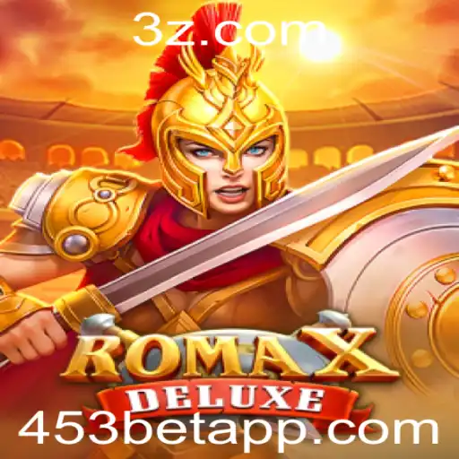 Descubra o Fascinante Mundo de RomaXDeluxe: O Novo Fenômeno dos Jogos Online