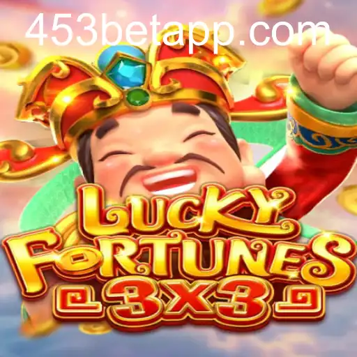 Explorando o Mundo de LUCKYFORTUNES3x3 com a Estratégia 453bet