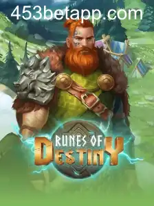 RunesOfDestiny: Mergulhe na Aventura dos Mistérios das Runas