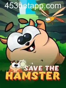 SavetheHamster: Guie Seu Herói em uma Aventura Excitante