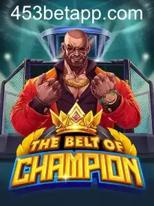 TheBeltOfChampion: Aventura e Estratégia Unem-se no Jogo do Momento