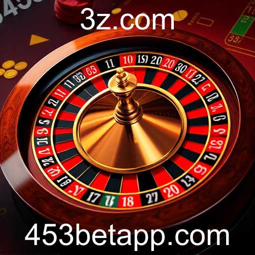 Aposta Segura: O Crescimento do 453bet no Cenário de Jogos Online