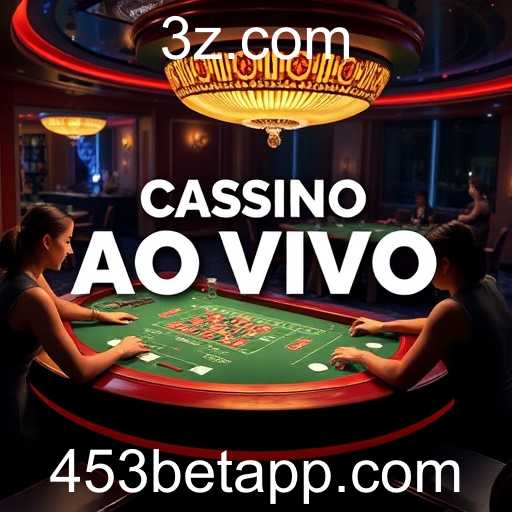 Explorando a Emoção dos Jogos de Live Casino no 453bet