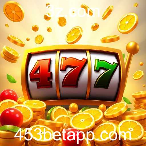 A Fascinante Categoria de Slots no 453bet