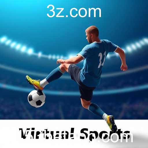 Virtual Sports: A Nova Atração da Indústria de Apostas na 453bet