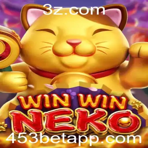WinWinNeko: O Jogo que Revoluciona a Diversão com 453bet